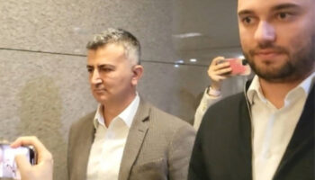 imamoglu insaat genel muduru tuncay yilmaz gozaltina alinanlar arasinda V6WvrE8D