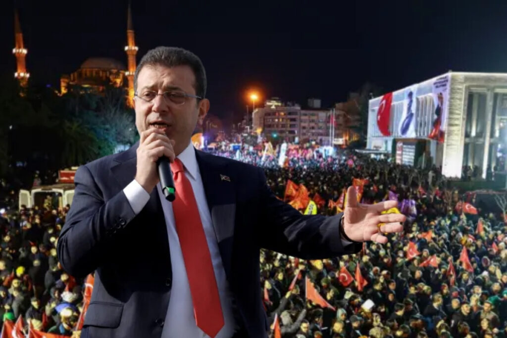 imamoglunun gozaltina alinmasinin ardindan yukselen siyasi gerilim ve ara secim senaryolari bjTXUmJy