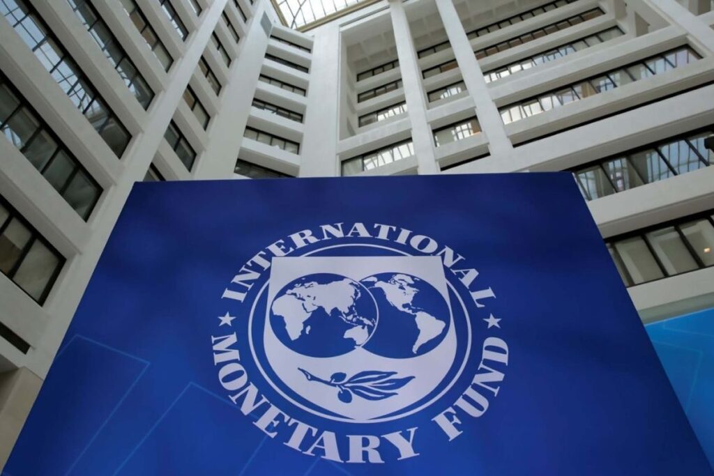 imf jeopolitik risk artisi sermayenin yeniden dagilimina yol acabilir i6Wd5YWM