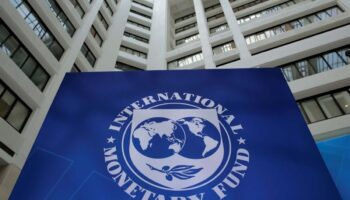 imf jeopolitik risk artisi sermayenin yeniden dagilimina yol acabilir i6Wd5YWM
