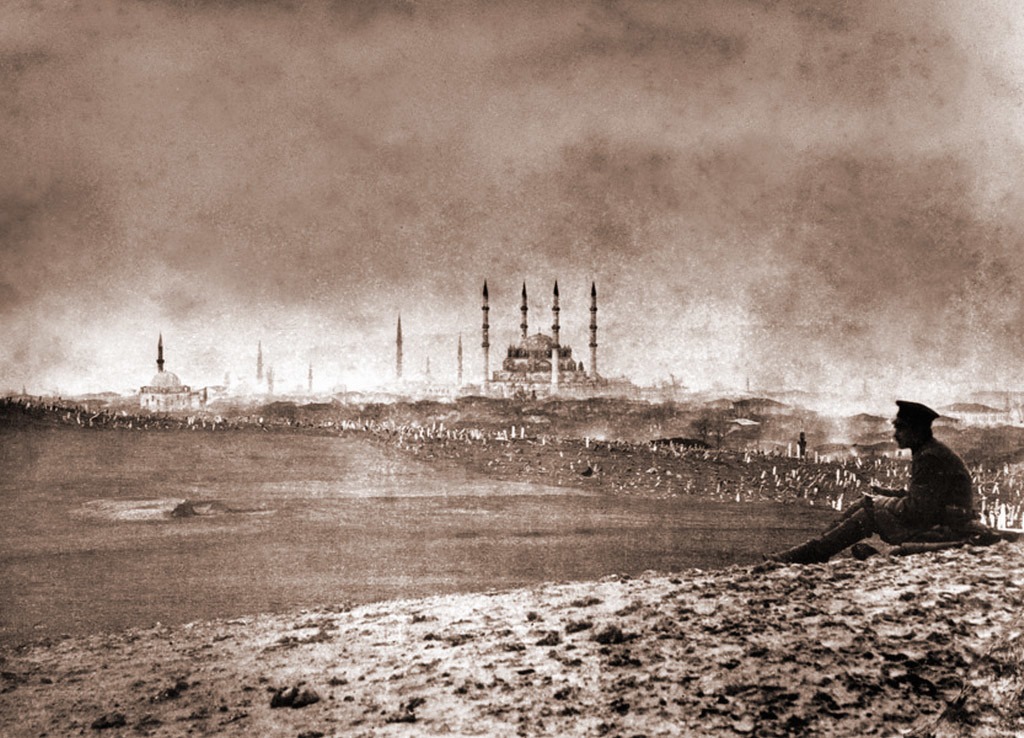 ingiltere buyukelcisi sir henry layard 147 yil once cokus noktasinda olan osmanli devletine kurtulus urCht6Uh