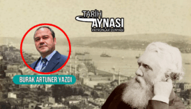 ingiltere buyukelcisi sir henry layard 147 yil once cokus noktasinda olan osmanli devletine kurtulus xz8T1vyS