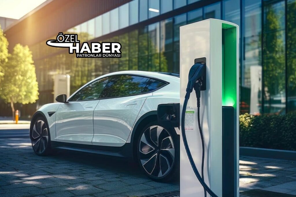 ingiltere merkezli ozel yatirim ofisi syracuse advisers toggun yan kurulusu olan elektrikli otomobil sarj 5JimaJMA
