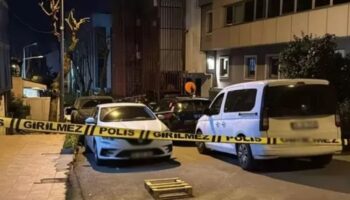 irak cumhuriyetinin istanbul baskonsolosluguna silahli saldiri qKQAv6SM