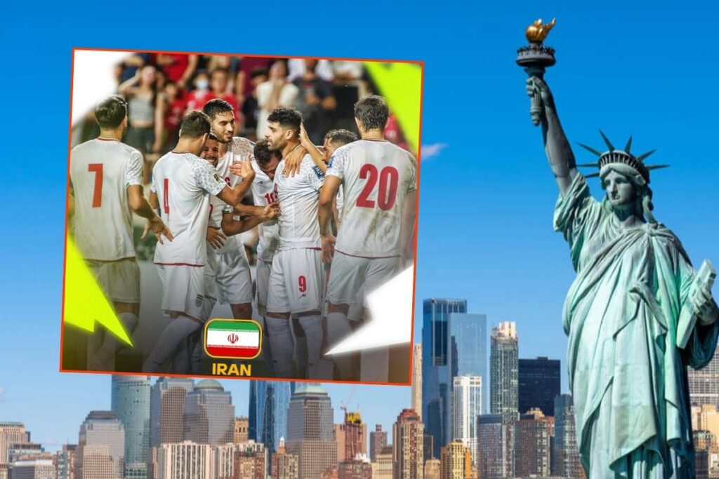 iran abdnin ev sahibi oldugu fifa dunya kupasina katilma hakki kazandi sbfXmkLT