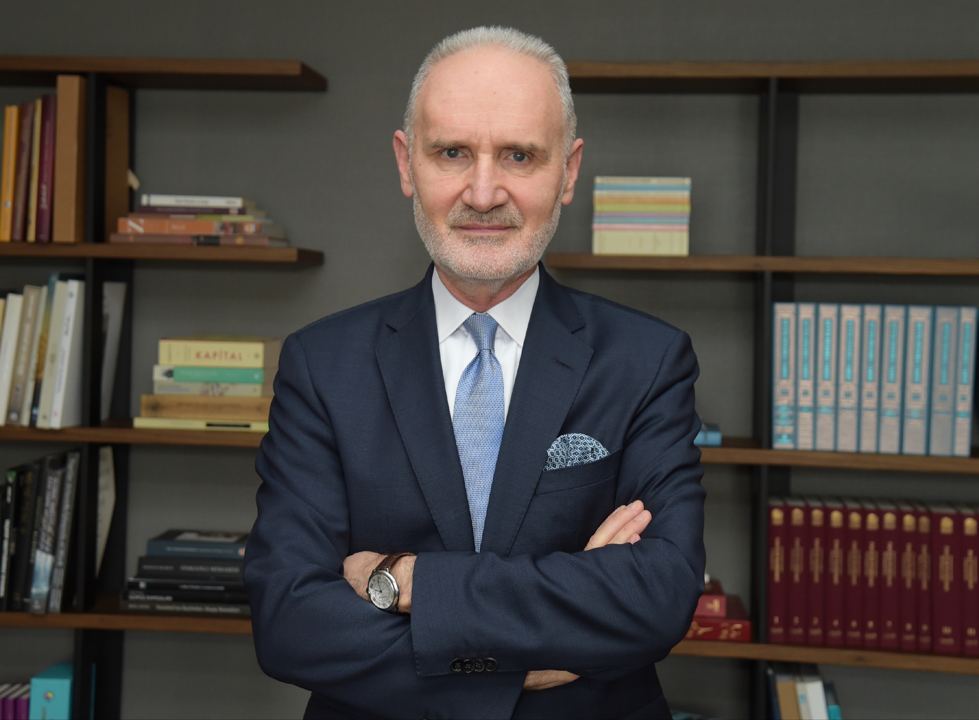 is dunyasinin tarife umudu turkiyenin dis ticaretinde rekabet kosullari iyilesebilir 0 wtemCNXN