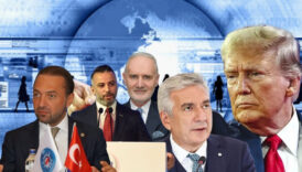 is dunyasinin tarife umudu turkiyenin dis ticaretinde rekabet kosullari iyilesebilir hCH11SEV