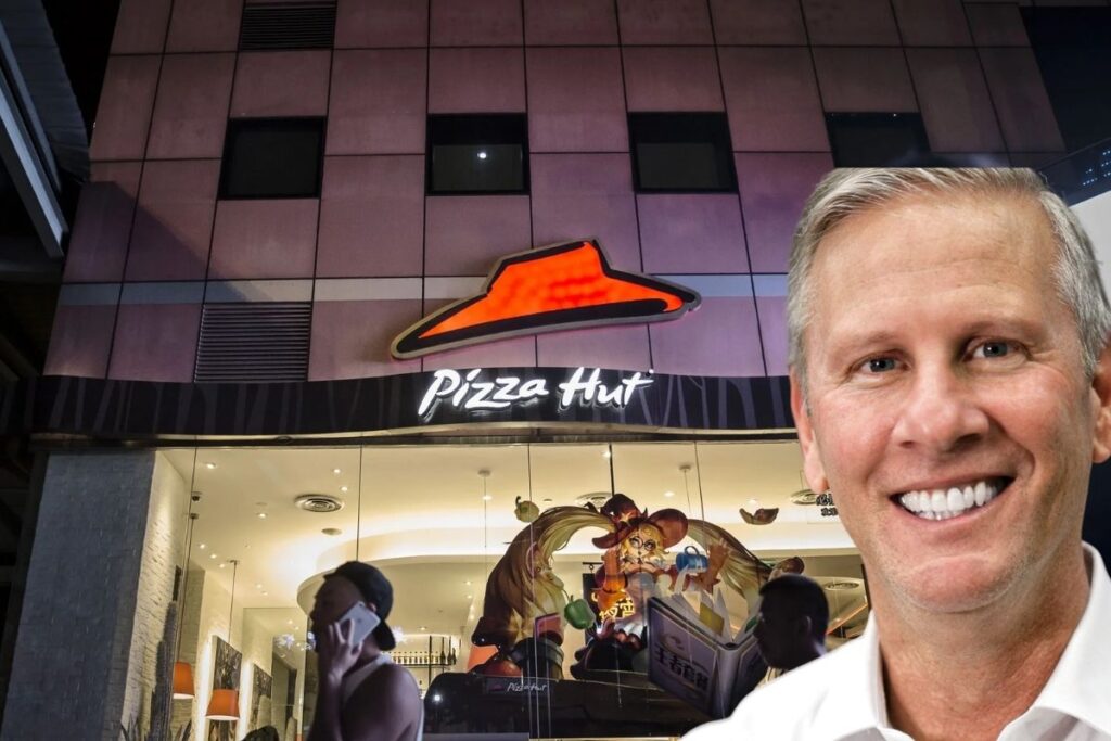 is gida ile kfc ve pizza hut markalari icin franchise anlasmasini fesheden yum brandsda WGiW7fad