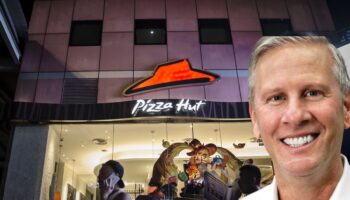 is gida ile kfc ve pizza hut markalari icin franchise anlasmasini fesheden yum brandsda WGiW7fad