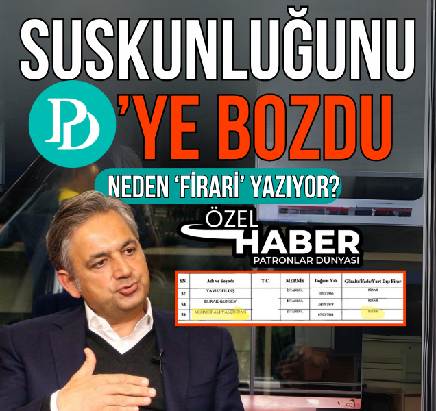 is insani mehmet ali yalcindagin itiraz ettigi haber 0