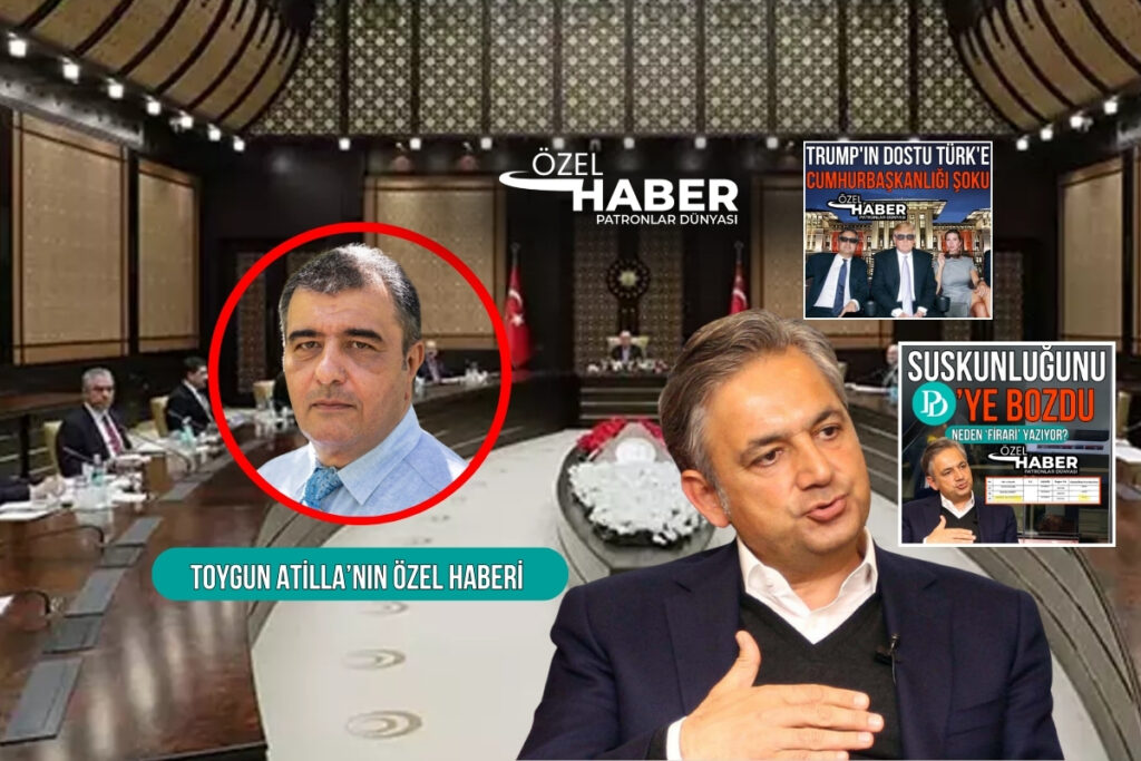 is insani mehmet ali yalcindagin itiraz ettigi haber KcUXwC3f