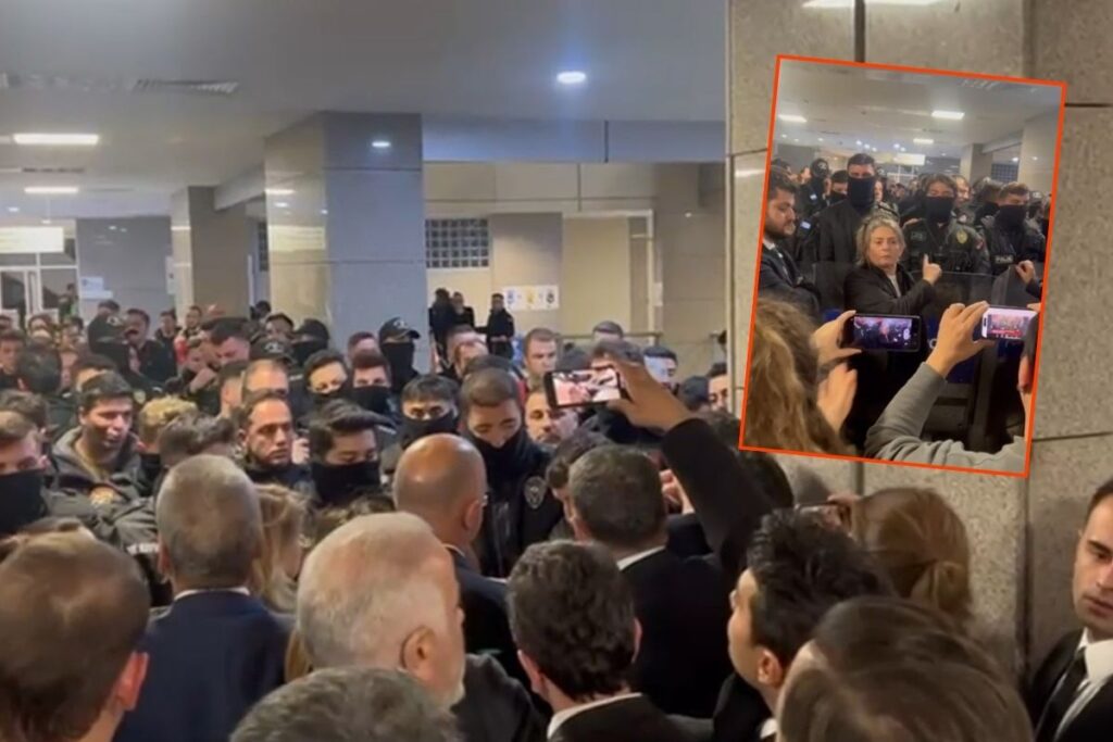 istanbul adliyesinin 6nci katinda gerginlik Zv6jYYTN