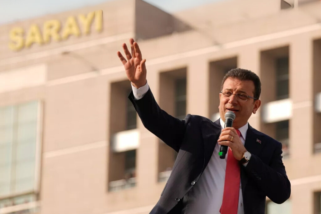 istanbul buyuksehir belediye baskani ekrem imamoglu tutuklandi cM6yX3Pn