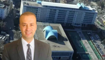 istanbul buyuksehir belediyesi ibb genel sekreter vekilligi gorevine chp genel baskan yardimciligindan ayrilan volkan WME3zFZg