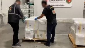 istanbul havalimaninda dev kokain operasyonu 4552 kilo yakalandi 5GfYWY6Z