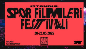 istanbul uluslararasi spor filmleri festivalinin tum programlari ertelendi AG2dT2eC