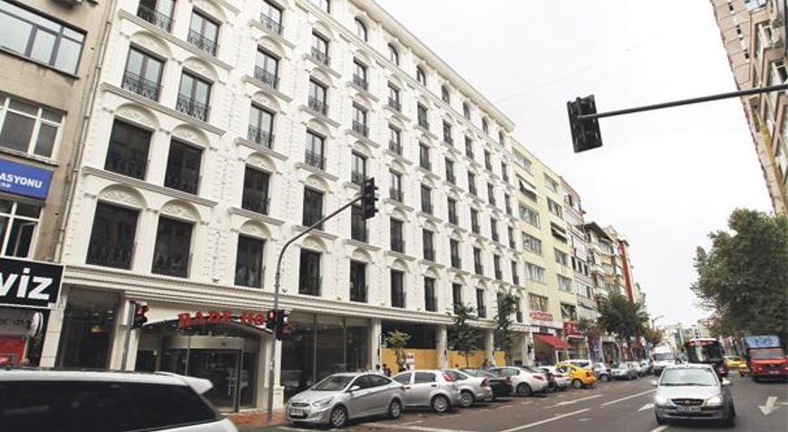 istanbulda cok sayida otel isleten gevrekli turizm ve tarihi rumeli han turizm sirketleri icin RHukbN41