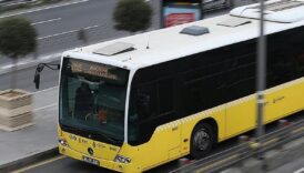 istanbulda ozel halk otobusculeri sefer durdurma karari aldi ya cozum uretilir ya da istanbulda pApBscet