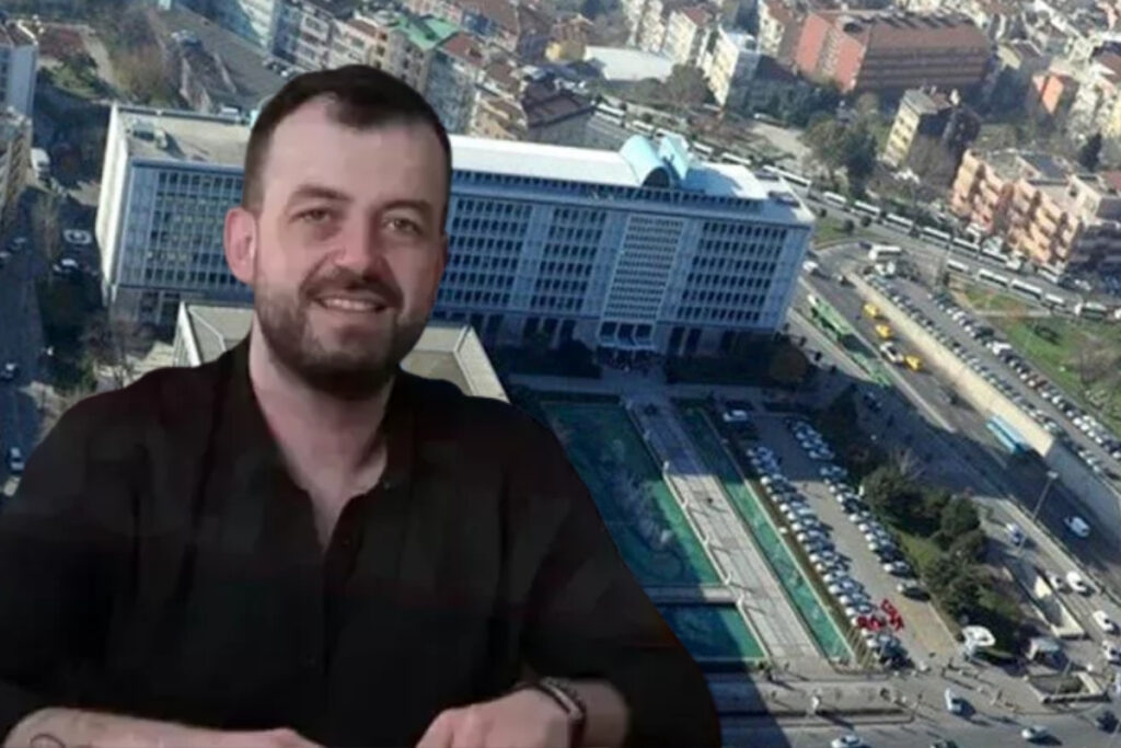 istanbulda rusvet ve yolsuzluk iddialari 3 gazeteciye otoparkta para verildi C1bK8pDl