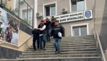 istanbulda telefon dolandiriciligi profesor 47 milyon tllik ziynet esyasini dolandiricilara teslim etti JrLiwFvk