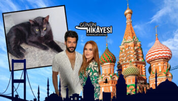 istanbuldan kacak bindigi konteynerla rusyaya giden kedi burak ne rusyaya girebiliyor ne turkiyeye donebiliyor VQyhkMbX