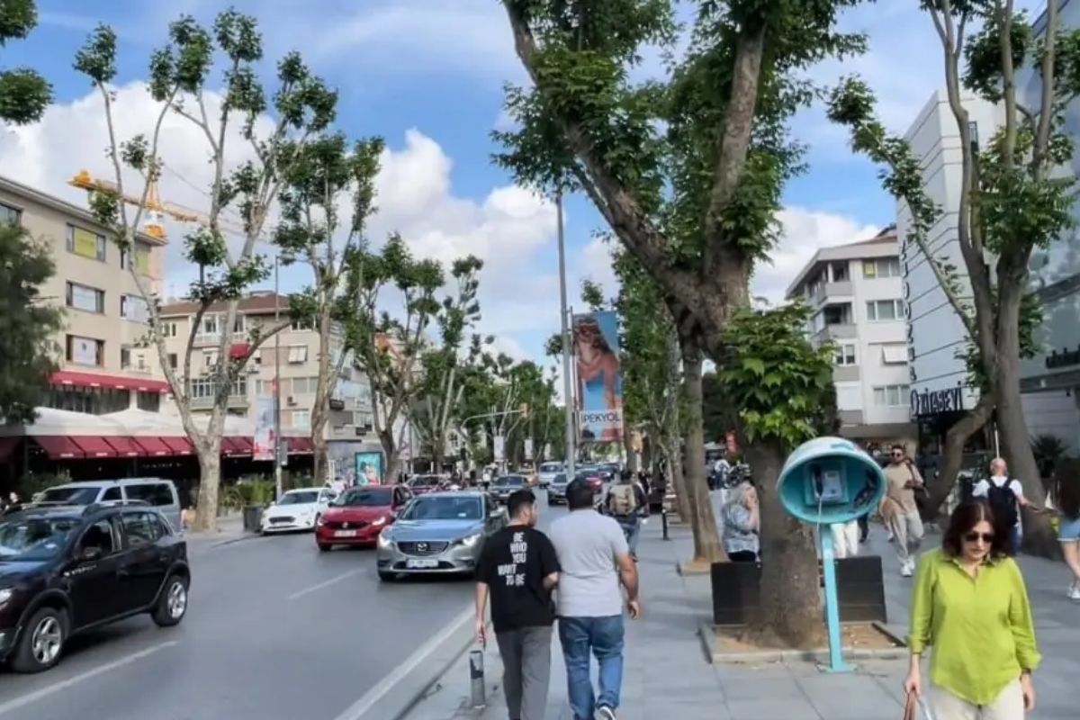 istanbulun alisveris caddelerinde kiralama hacmi son 10 yilin en dusuk seviyesinde 2 pWnSglAj