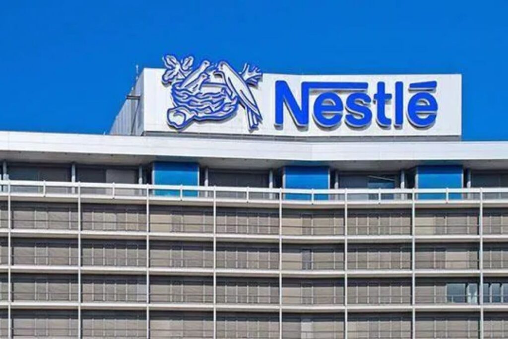 isvicreli nestle almanyada zorda iki uretim tesisini kapatacak 225 kisiyi isten cikartacak s9V39gbz