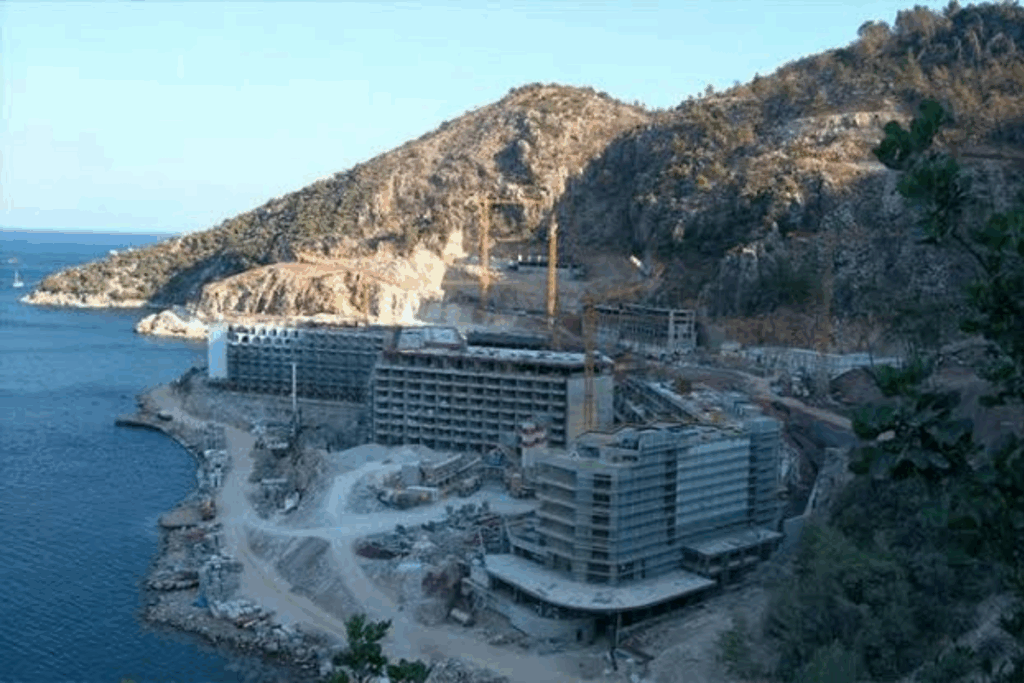 izmir bolge idare mahkemesi iki parseldeki imar durumuyla ilgili marmaris belediyesiyle davalik olan sinpasi jtOkk6x5