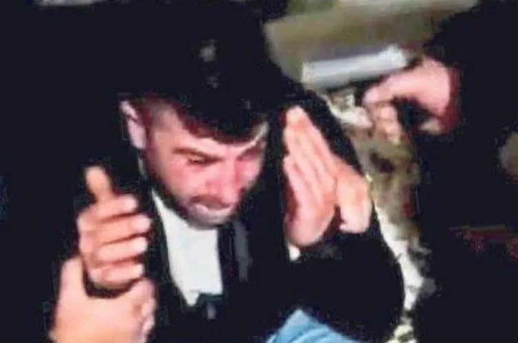 izmirde is insanlarini kacirip iskence yapan cete lideri yunanistanda yakalandi 0 Tlzpgya2