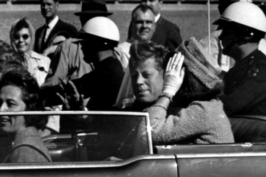 john f kennedy suikasti dosyalarinin gizliligi kaldirildi cianin avustralyanin en buyuk casusluk teskilatiyla baglantisi yHSvBezj