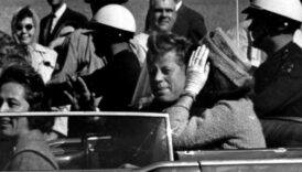 john f kennedy suikasti dosyalarinin gizliligi kaldirildi cianin avustralyanin en buyuk casusluk teskilatiyla baglantisi yHSvBezj