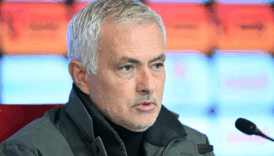 jose mourinho cok iyi bir hakem ve cok kotu bir var hakemi vardi ASy4Y2kS