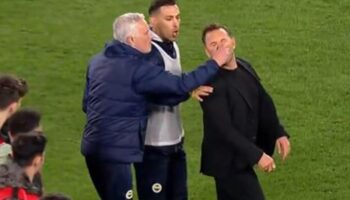 jose mourinho ve fenerbahce ile galatasaraydan 2ser futbolcu pfdkye sevk edildi LnrNeqcP