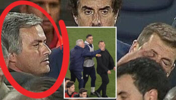 jose mourinhonun okan buruka yonelik hareketi dunya basininda genis yer bulurken gecmisteki tito villanova ZxwHc9Vv