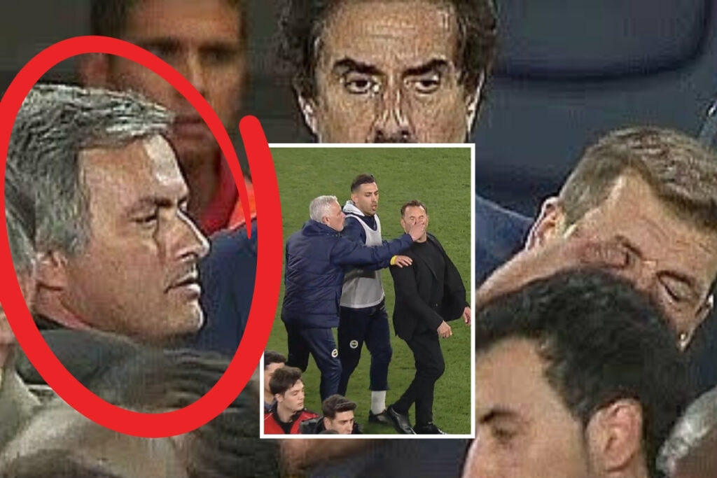jose mourinhonun okan buruka yonelik hareketi dunya basininda genis yer bulurken gecmisteki tito villanova lZ3Q7Zw1