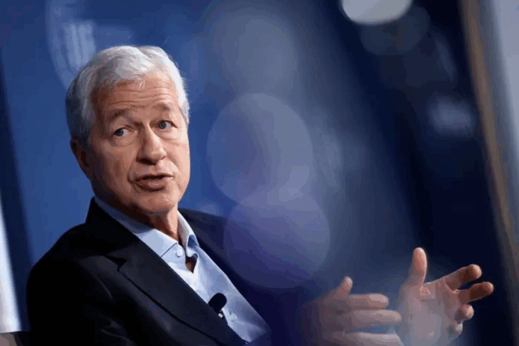 jpmorgan ceosu dimondan tarife uyarisi kalici olumsuz sonuclara yol acabilir IniN8mNk