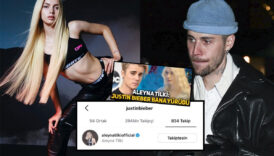 justin bieber bana yurudu diyen aleyna tilkiyi takibe aldi DN9Lmk17