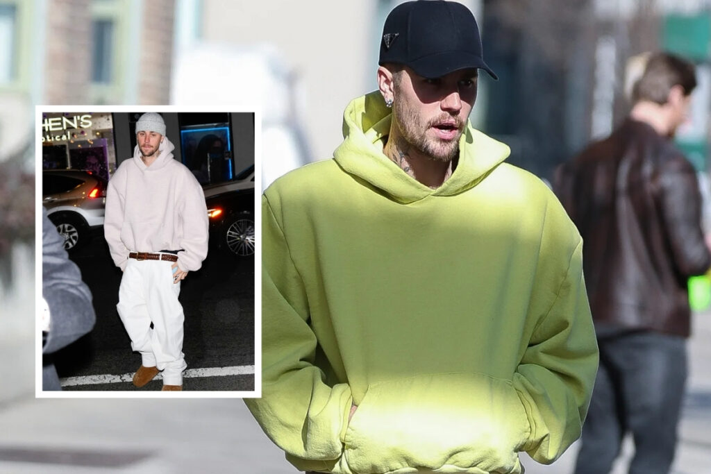 justin bieber drew house ile yollarini ayirdi eger benimleyseniz drew house kiyafetlerine paranizi harcamayin MO3IQM4f