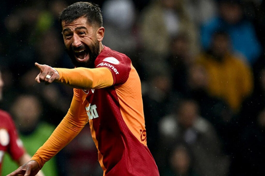 kaan demirbay icin samsunspor harekete gecti TgnV6A1W