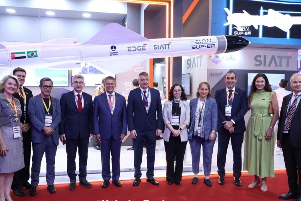 kale jet motorlari turkiyenin ilk jet motoru ihracatini brezilyaya gerceklestirdi J9ObycXx