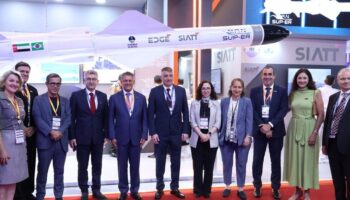 kale jet motorlari turkiyenin ilk jet motoru ihracatini brezilyaya gerceklestirdi J9ObycXx