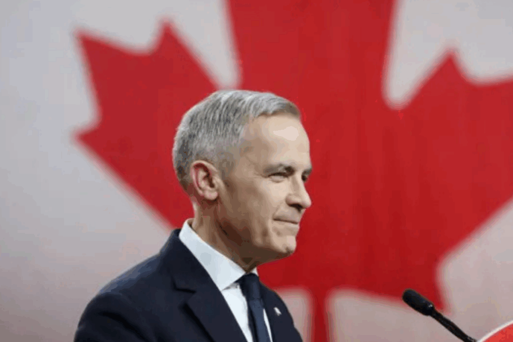 kanadanin yeni basbakani mark carney erken secime gidilecegini acikladi 9cnLtwOE