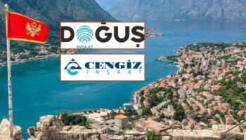 karadagda dogus ve cengiz 605 milyon euroluk otoyol projesi icin cinlilerle yarisacak tZ6Dt8Se