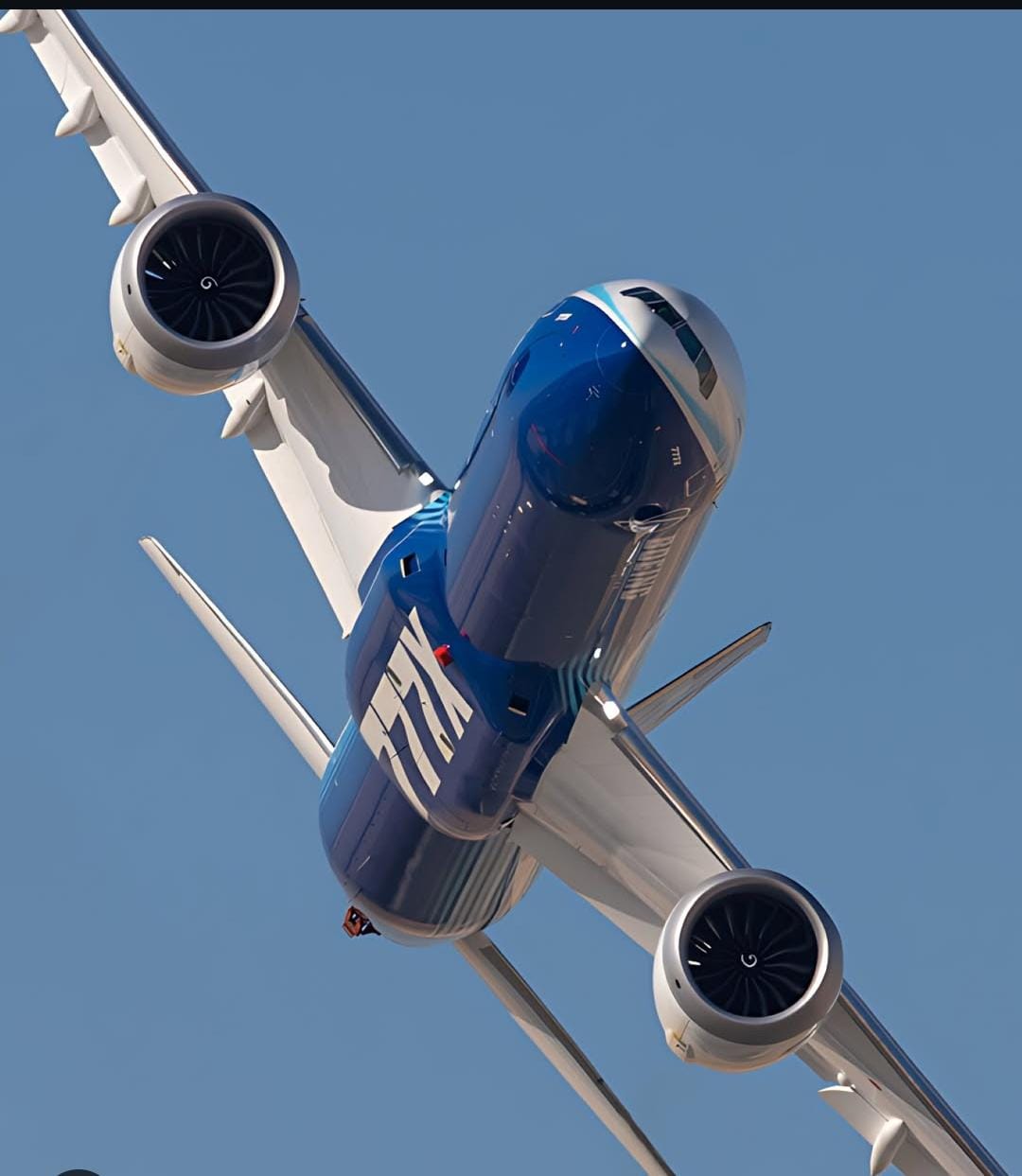 katlanan kanatlar dusuk yakit tuketimi dev kabin boeing 777x goklerde yeni donemi baslatiyor 0 Eqbywdcm