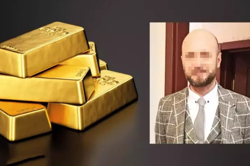 kayseride kuyumcuya emanet edilen 3 kilo altinin gumusle degistirildigi olayda saniklara hapis ve para IAbna9YB