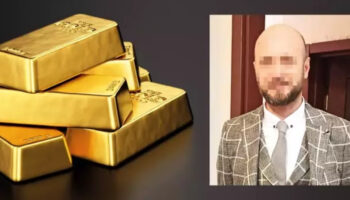 kayseride kuyumcuya emanet edilen 3 kilo altinin gumusle degistirildigi olayda saniklara hapis ve para IAbna9YB