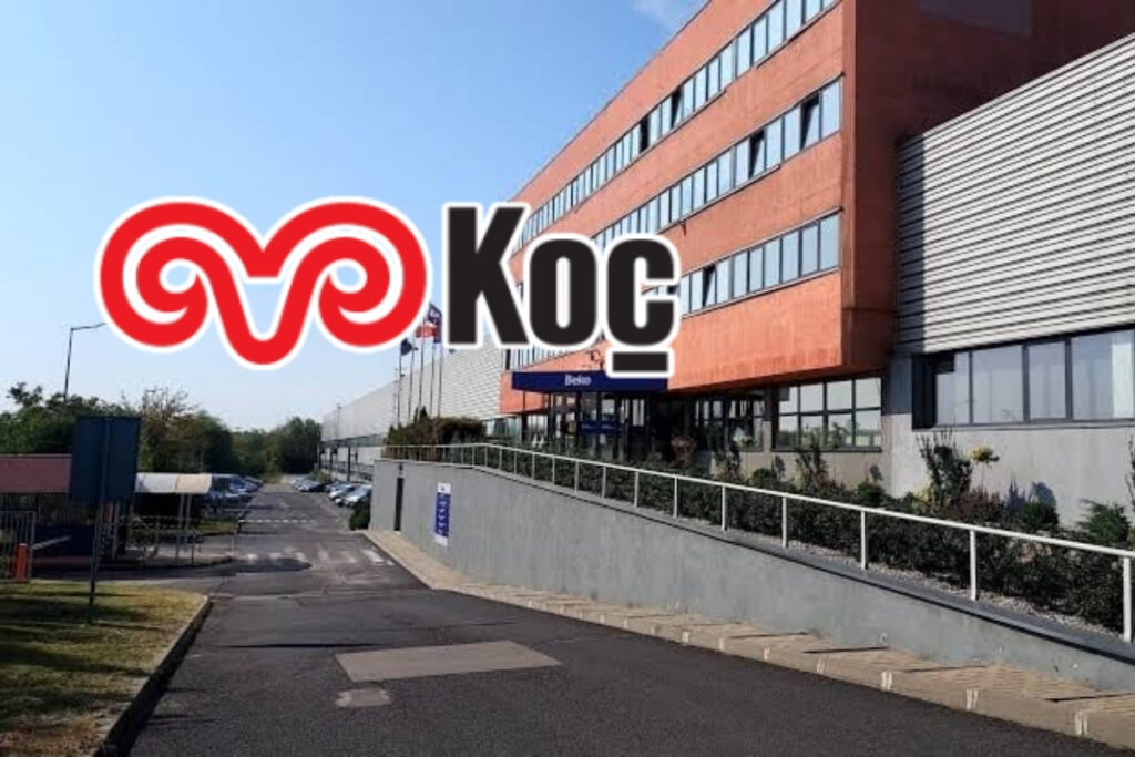 koc holding polonyadaki fabrikasini satmaya hazirlaniyor sUKybUrp