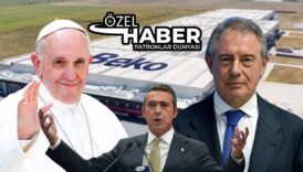 koc italyada sendikayla anlasti papa mi bakan mi etkin oldu N2m3a1is
