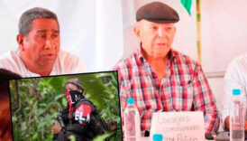 kolombiya pkksindan silahlara veda qVu18hh9