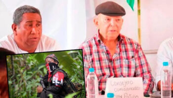 kolombiya pkksindan silahlara veda qVu18hh9